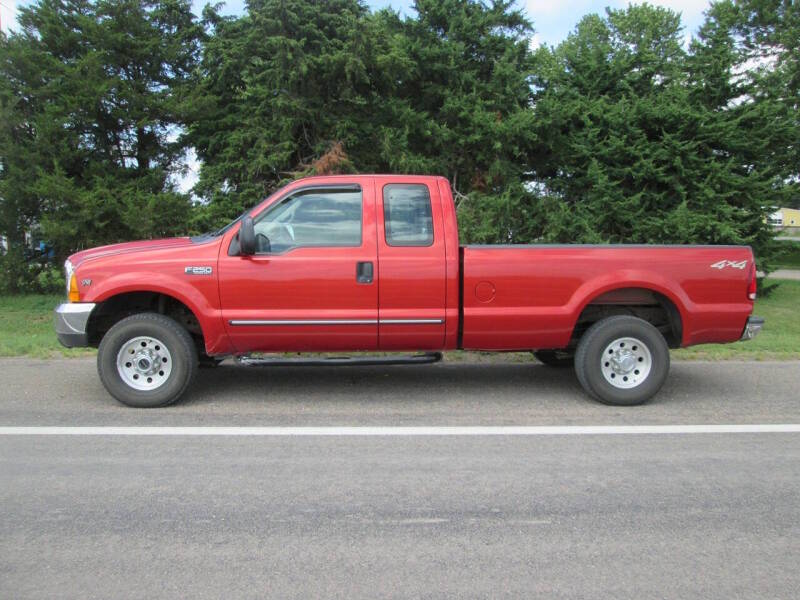 ford f-250 super duty 2000 1FTNX21S6YEC03731 image ford f-250 super duty 2000 1FTNX21S6YEC03731 image